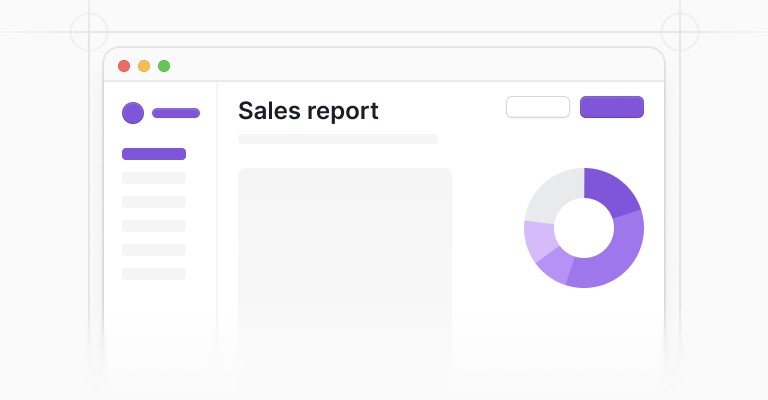 Pie charts